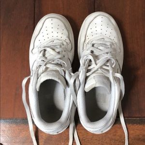 Nike Air Force One’s